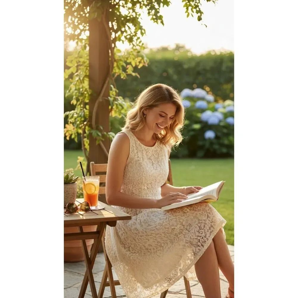 Monteau dress